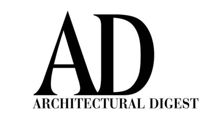 Architectural Digest Logo